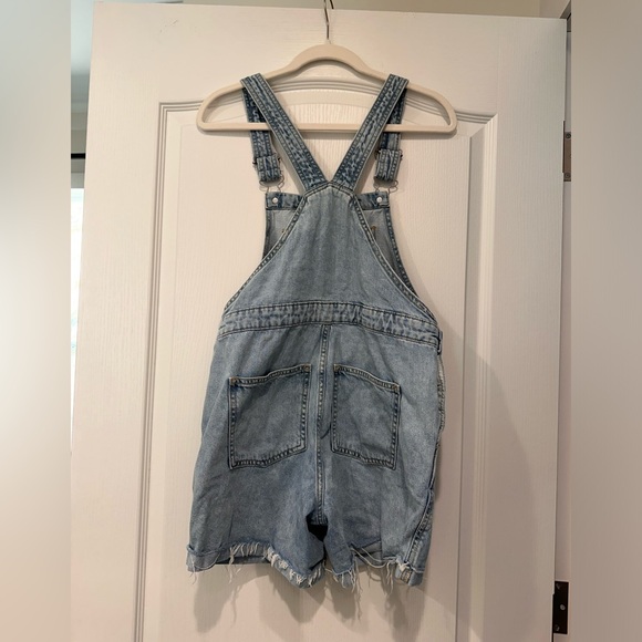 Shortalls - Picture 3 of 3
